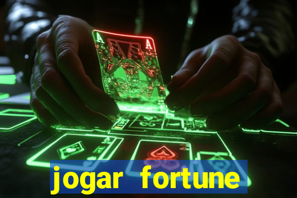 jogar fortune rabbit demo